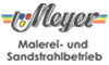 Logo Christian Meyer GmbH