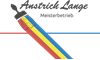 Logo Fabian Lange Malermeister