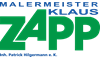 Logo Malermeister Klaus Zapp Inh. Patrick Hilgermann e.K.