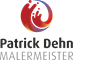 Logo Patrick Dehn Malermeister