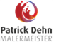 Logo Patrick Dehn Malermeister