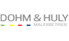 Logo Dohm & Huly GmbH