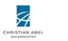 Logo Maler- und Lackierermeister Christian Abel