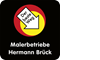 Logo Hermann Brück GmbH & Co KG Malerbetriebe