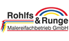 Logo Rohlfs & Runge Malereifachbetrieb GmbH