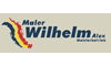 Logo Alex Wilhelm Malerbetrieb