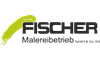 Logo Fischer Malereibetrieb Bad Wörishofen GmbH