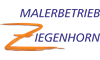 Logo Malerbetrieb Ziegenhorn