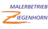 Logo Malerbetrieb Ziegenhorn