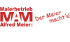 Logo Alfred Meier Malerbetrieb e.K.