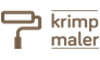 Logo Krimp Maler