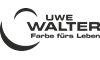 Logo Uwe Walter Malerhandwerk GmbH