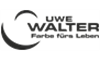 Logo Uwe Walter Malerhandwerk GmbH