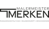 Logo Malermeister Tino Merken