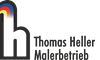 Logo Thomas Heller Malerbetrieb