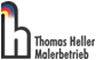 Logo Thomas Heller Malerbetrieb