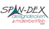 Logo Span-Dex Designdecken und Malerbetrieb GmbH