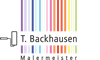 Logo Thomas Backhausen Malermeister