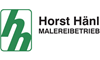 Logo Horst Hänl GmbH