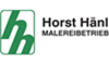 Logo Horst Hänl GmbH