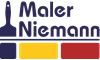 Logo Horst Niemann & Söhne GmbH Malerbetrieb