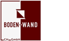 Logo Boden + Wand CH GmbH