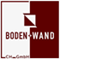 Logo Boden + Wand CH GmbH