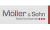 Logo Möller & Sohn GmbH & Co. KG