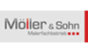 Logo Möller & Sohn GmbH & Co. KG