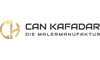 Logo Can Kafadar Die Malermanufaktur