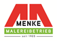 Logo Franz Menke GmbH & Co. KG Malereibetrieb