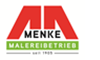 Logo Franz Menke GmbH & Co. KG Malereibetrieb