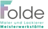 Logo Andy Folde Maler-und Lackierer