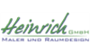 Logo Heinrich GmbH Maler und Raumdesign