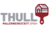 Logo Udo Thull Malerwerkstatt GmbH