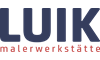 Logo Malerwerkstätte Luik