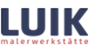 Logo Malerwerkstätte Luik