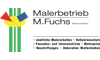 Logo Fuchs Malerbetrieb