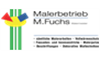 Logo Fuchs Malerbetrieb