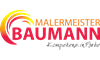 Logo Malermeister Baumann