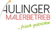 Logo Josef Aulinger Malerbetrieb