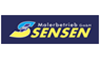 Logo Malerbetrieb Sensen GmbH