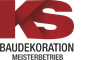 Logo KS Baudekoration GbR