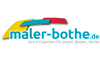 Logo Rainer Bothe Malerbetrieb GmbH