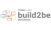 Logo build2be Interior GmbH