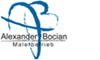 Logo Malerbetrieb Alexander Bocian