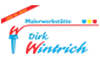 Logo Dirk Wintrich Malergeschäft