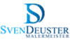 Logo Sven Deuster Malermeister