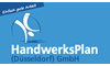 Logo Handwerksplan GmbH