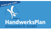 Logo Handwerksplan GmbH